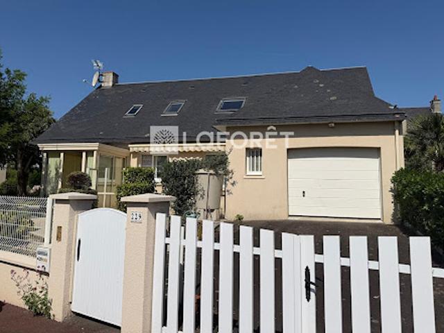 Maison location à Avranches, Granville
