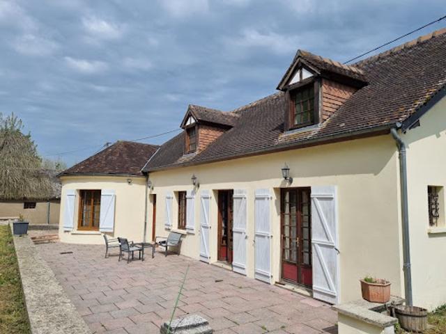 Maison location à Les Andelys, Neaufles-saint-martin