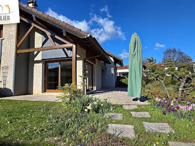 Maison location à Gex, Prévessin-moëns