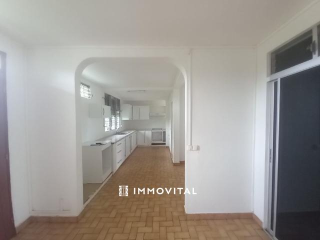 Maison location à Guadeloupe