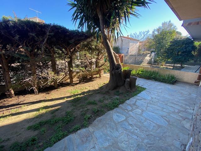 Maison location à Patte d'Oie, Perpignan