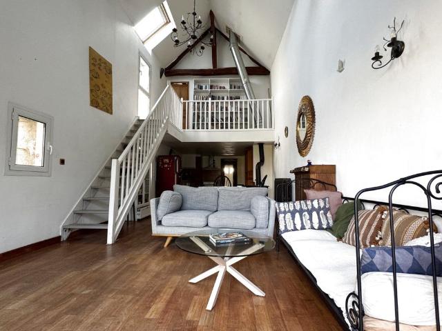 Maison location à Senlis, Plailly
