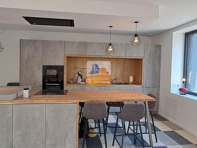 Maison location à Nantes, Saint-jean-de-boiseau