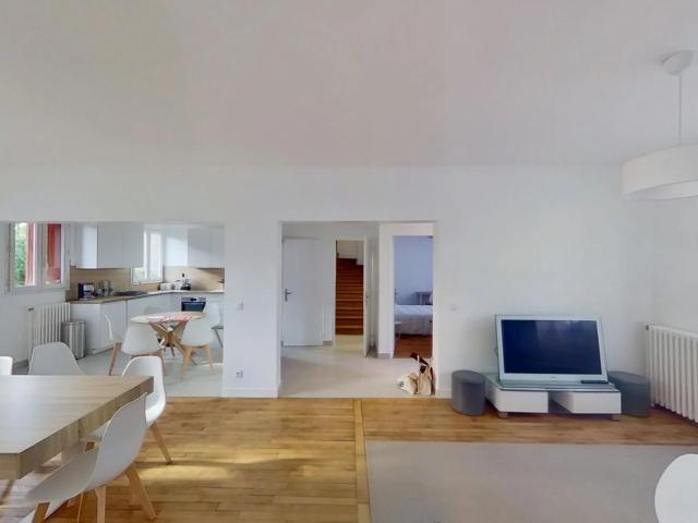 Maison location à Charentonneau, Maisons-Alfort