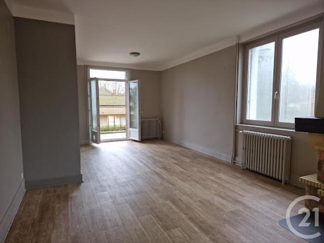 Maison location à Moulins, Le Veurdre