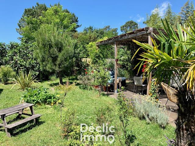 Maison location à Arcachon, Arès
