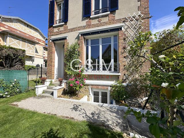 Maison location à Nanterre, Vaucresson