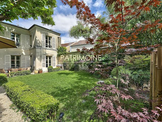 Maison location à Saint-Germain-en-Laye, Saint-germain-en-laye