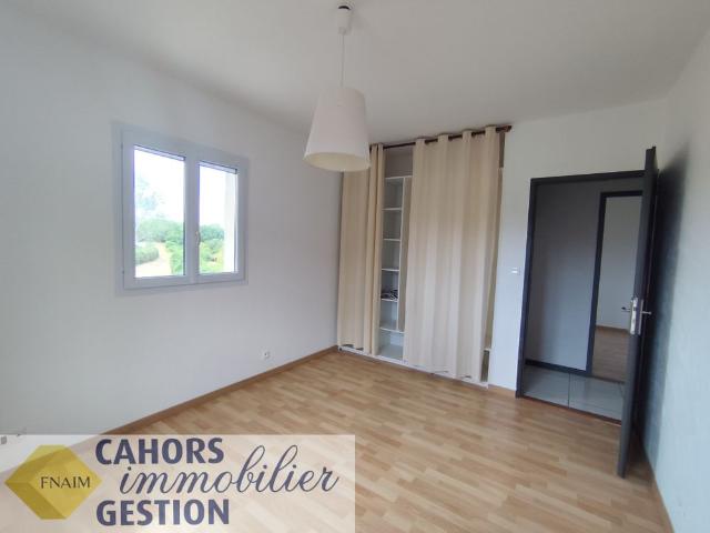 Maison location à Cahors, Occitanie