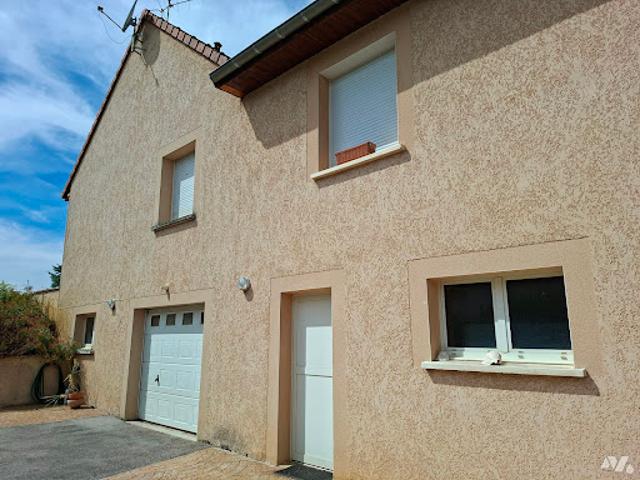 Maison location à Chalon-sur-Saône, Mercurey