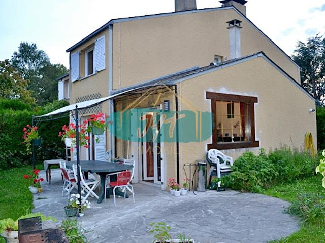 Maison location à Sarcelles, Montsoult