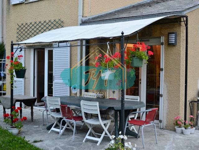 Maison location à Sarcelles, Montsoult
