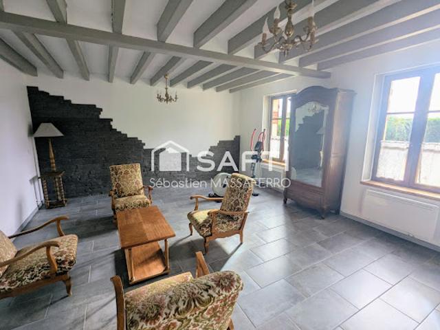 Maison location à Bourges, Santranges