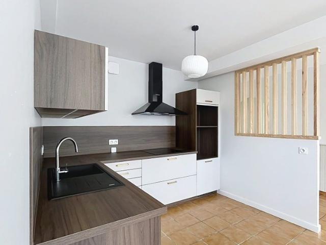 Maison location à Pau, Serres-castet