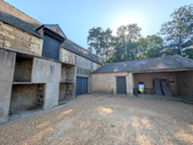Maison location à Saumur, Doué-la-fontaine