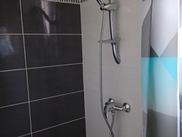 Maison location à Brest, Bretagne