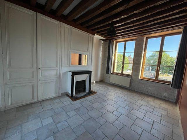 Maison location à Compiègne