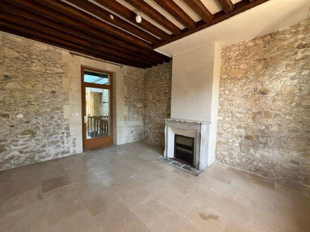 Maison location à Compiègne