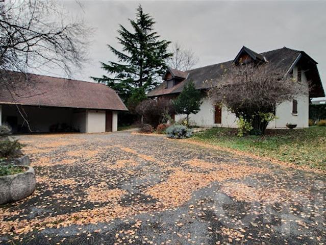 Maison location à Thonon-les-Bains, Sciez