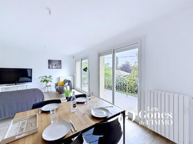 Maison location à Lyon, Métropole de Lyon