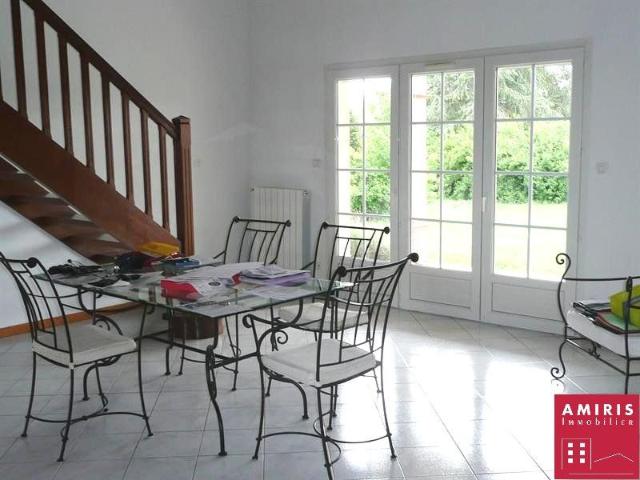 Maison location à Toulouse, Tournefeuille