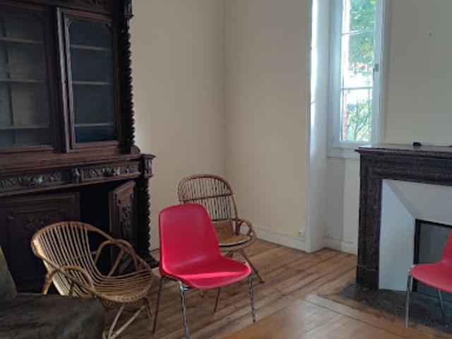 Maison location à Saint-Nazaire, Saint-michel-chef-chef