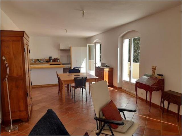 Maison location à Alès, Cendras