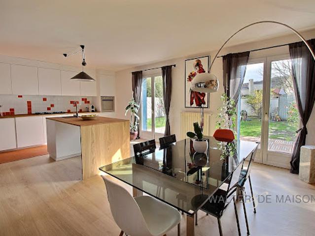 Maison location à Versailles, Vélizy-villacoublay