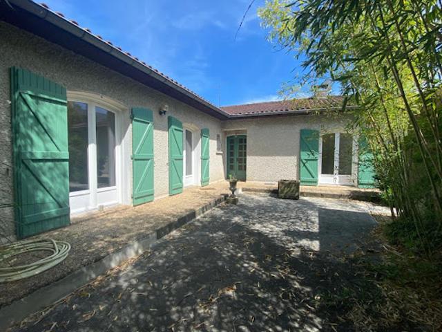 Maison location à Montauban