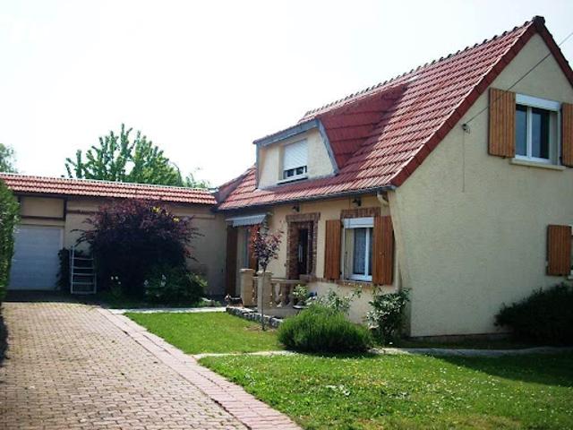 Maison location à Saint-Quentin, Homblières