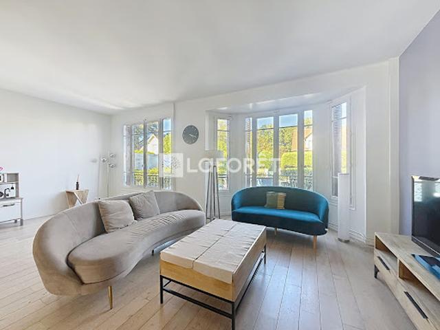 Maison location à Le Vésinet, Yvelines