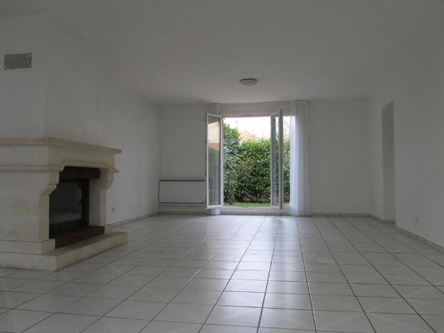 Maison location à Saint-Germain-en-Laye, Croissy-sur-seine