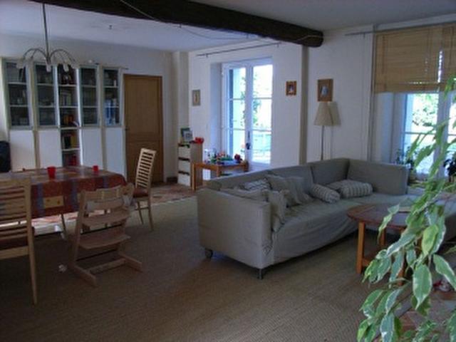 Maison location à Senlis