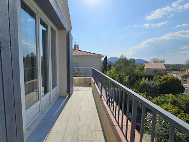 Maison location à Arrondissement de Toulon, Hyères
