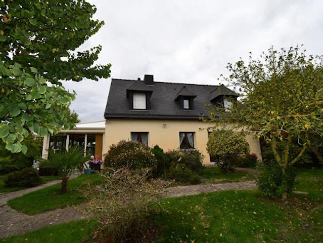 Maison location à Bruz, La Rabine