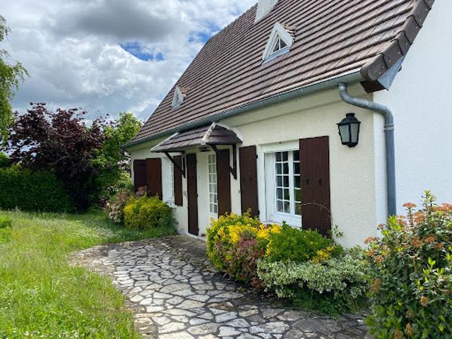 Maison location à Nevers