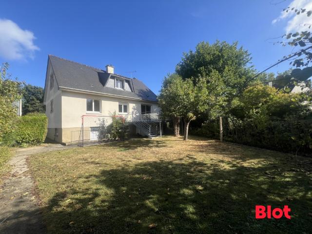 Maison location à Chantepie, Ille-et-Vilaine