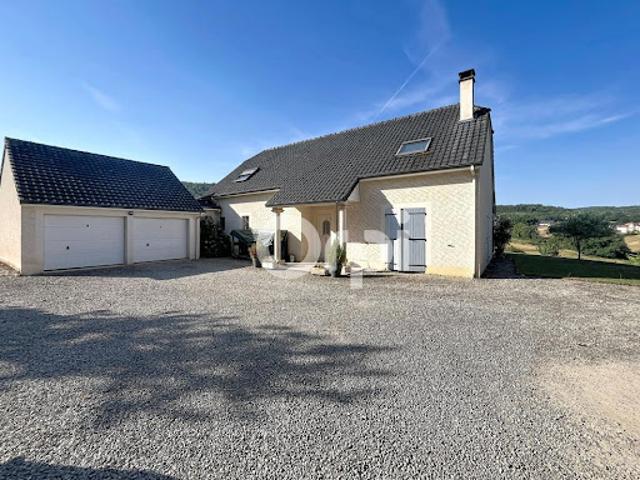 Maison location à Brive-la-Gaillarde, Larche