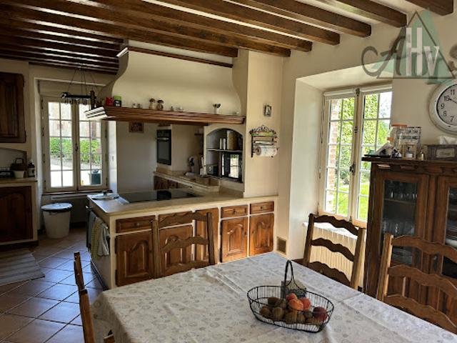 Maison location à Provins, Jutigny