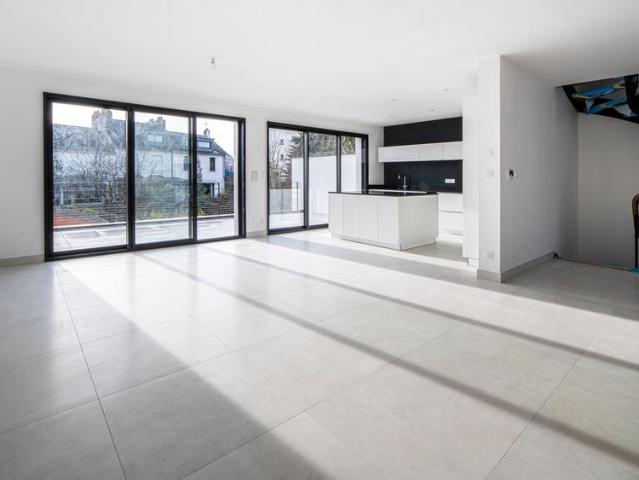 Maison location à Nantes