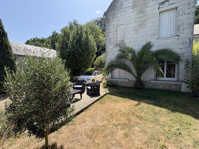 Maison location à Saumur, Saulgé-l'hôpital