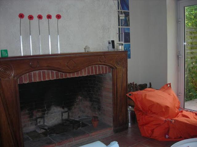 Maison location à Muret, Frouzins