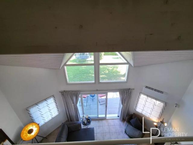 Maison location à Thonon-les-Bains, Chens-sur-léman