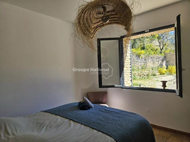 Maison location à Carpentras, Le Beaucet