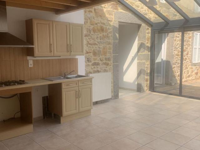 Maison location à Cherbourg, Les Pieux