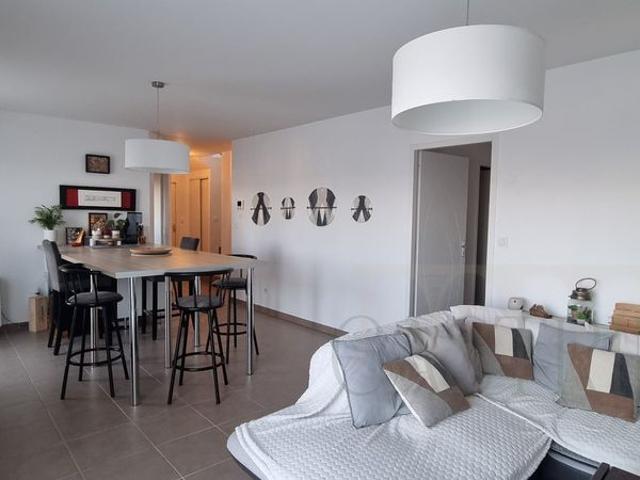 Maison location à Montpellier, Beaulieu