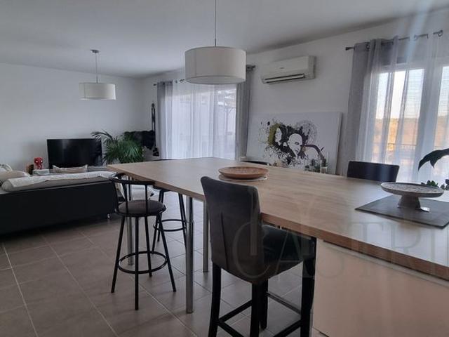 Maison location à Montpellier, Beaulieu