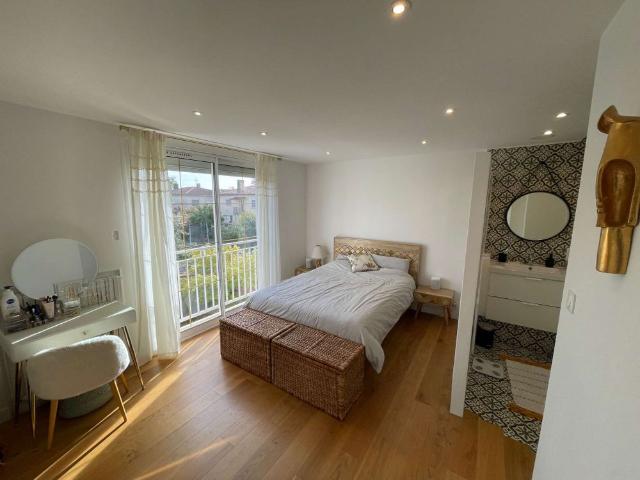 Maison location à Toulouse, Villeneuve-tolosane