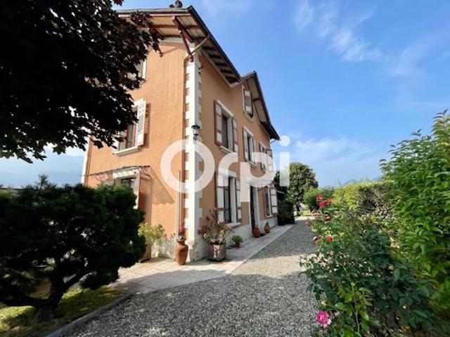 Maison location à Froges, Isère