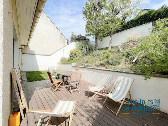 Maison location à Antony, Le Plessis-robinson